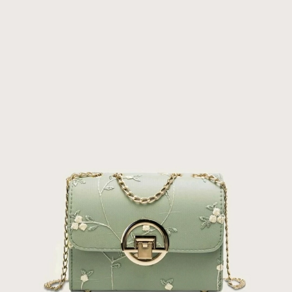 Hand bags
